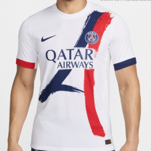 PSG Away 25-26 Early Release
